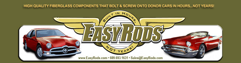 EasyRods Logo Image